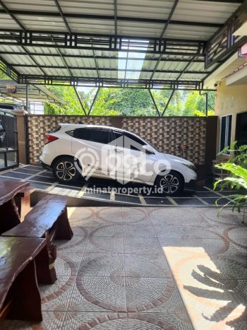 Rumah Luas Asri 4 KT Siap Pakai di Tanjung Pinang Barat Tanjung Pinang Rumah Luas Asri 4 KT Siap Pakai di Tanjung Pinang Barat Tanjung Pinang