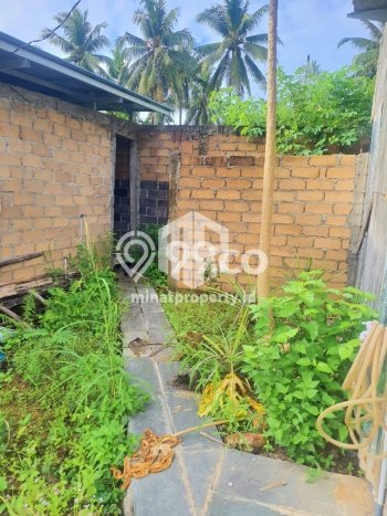 Rumah 2 Kamar Akses Tol di , Tanjung Pinang Rumah 2 Kamar Akses Tol di , Tanjung Pinang