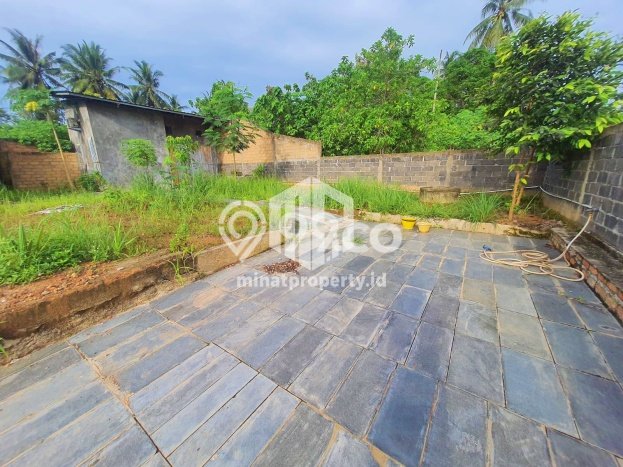 Rumah 2 Kamar Akses Tol di , Tanjung Pinang Rumah 2 Kamar Akses Tol di , Tanjung Pinang