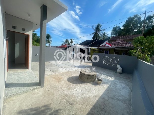 Rumah Nyaman 2 KT LB 70m2 Kondisi Bagus di Tanjung Pinang Timur Rumah Nyaman 2 KT LB 70m2 Kondisi Bagus di Tanjung Pinang Timur