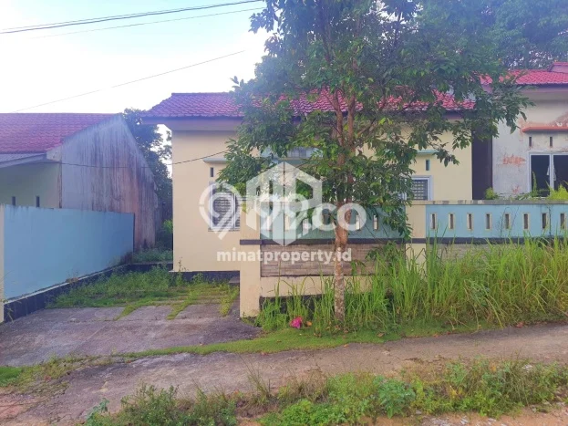 SPECIAL OFFER! Tersedia KPR Rumah Modern lokasi , Tanjung Pinang, LT 126m2m² LB 45m2m² SPECIAL OFFER! Tersedia KPR Rumah Modern lokasi , Tanjung Pinang, LT 126m2m² LB 45m2m²