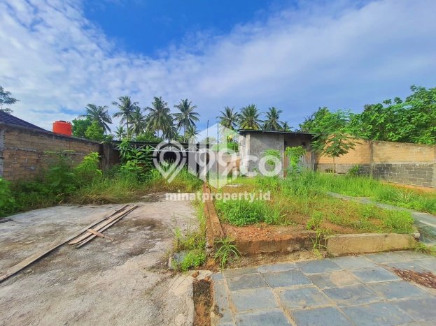 Rumah 2 Kamar Akses Tol di , Tanjung Pinang Rumah 2 Kamar Akses Tol di , Tanjung Pinang