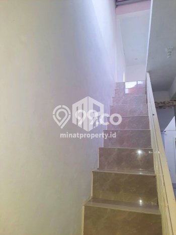 Dijual Cepat Rumah Minimalis & Modern LB 100m2 di Tanjung Pinang Timur Dijual Cepat Rumah Minimalis & Modern LB 100m2 di Tanjung Pinang Timur