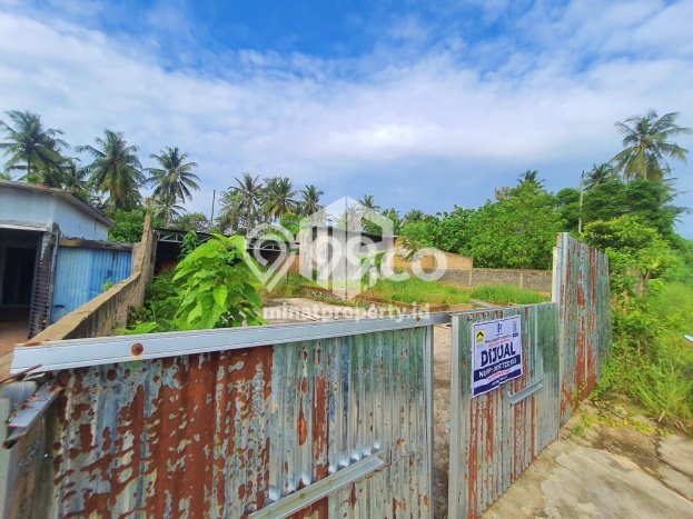 Rumah 2 Kamar Akses Tol di , Tanjung Pinang Rumah 2 Kamar Akses Tol di , Tanjung Pinang