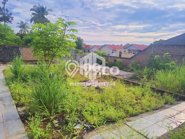 Rumah 2 Kamar Akses Tol di , Tanjung Pinang Rumah 2 Kamar Akses Tol di , Tanjung Pinang