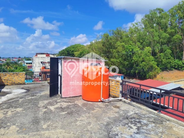 Rumah Luas Asri 4 KT Siap Pakai di Tanjung Pinang Barat Tanjung Pinang Rumah Luas Asri 4 KT Siap Pakai di Tanjung Pinang Barat Tanjung Pinang