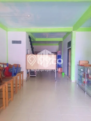 Ruko Bagus Dijual LB 208m2 Lokasi Strategis Tanjung Pinang Area Cocok untuk Bisnis Ruko Bagus Dijual LB 208m2 Lokasi Strategis Tanjung Pinang Area Cocok untuk Bisnis