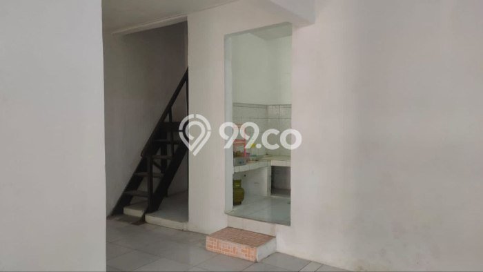 Rumah Modern 2 KT di Taman Galaxy Bekasi Unfurnished Rumah Modern 2 KT di Taman Galaxy Bekasi Unfurnished