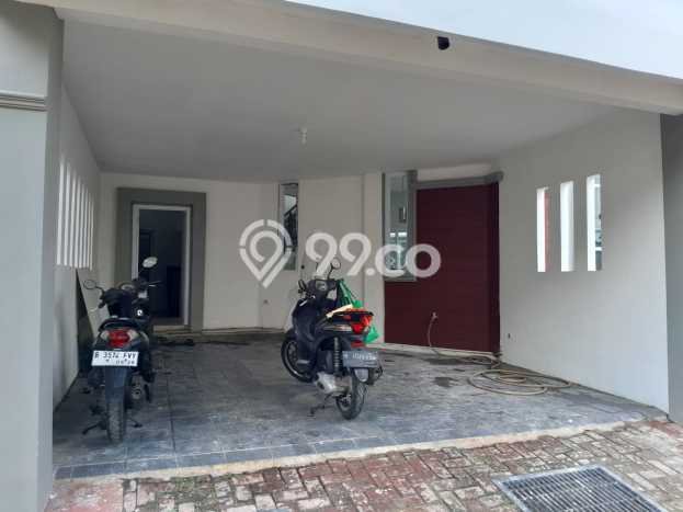 Rumah Minimalis 3 Kamar LT 205m2 di Jaka Permai Rumah Minimalis 3 Kamar LT 205m2 di Jaka Permai