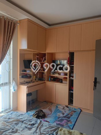Dijual Hunian Rumah Nyaman 3 Kamar di Harapan Indah, Bekasi Dijual Hunian Rumah Nyaman 3 Kamar di Harapan Indah, Bekasi