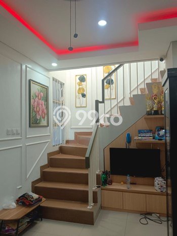 Dijual Hunian Rumah Nyaman 3 Kamar di Harapan Indah, Bekasi Dijual Hunian Rumah Nyaman 3 Kamar di Harapan Indah, Bekasi
