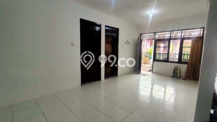 Rumah Modern 2 KT di Taman Galaxy Bekasi Unfurnished Rumah Modern 2 KT di Taman Galaxy Bekasi Unfurnished
