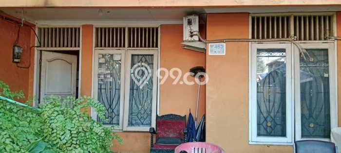 Jual Rumah Mewah Megah Dengan View Cantik di Pondok Bambu, Jakarta Timur Jual Rumah Mewah Megah Dengan View Cantik di Pondok Bambu, Jakarta Timur
