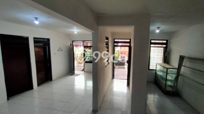 Rumah Modern 2 KT di Taman Galaxy Bekasi Unfurnished Rumah Modern 2 KT di Taman Galaxy Bekasi Unfurnished