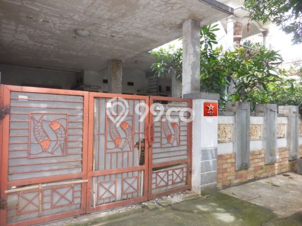 Rumah Modern 3 KT di Pondok Gede Bekasi Unfurnished Rumah Modern 3 KT di Pondok Gede Bekasi Unfurnished