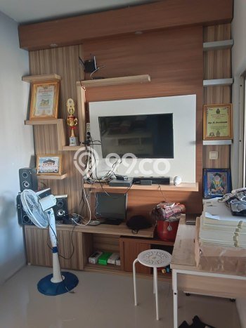 Dijual Hunian Rumah Nyaman 3 Kamar di Harapan Indah, Bekasi Dijual Hunian Rumah Nyaman 3 Kamar di Harapan Indah, Bekasi
