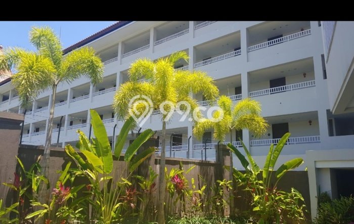 Dijual Hotel Kawasan , Luas 6950m2m², Kawasan Potensial, Mainroad Dijual Hotel Kawasan , Luas 6950m2m², Kawasan Potensial, Mainroad