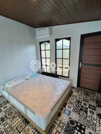 Rumah sewa siap huni 1 Kamar Tidur di Umalas, Badung Rumah sewa siap huni 1 Kamar Tidur di Umalas, Badung