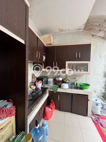 Rumah Modern 3 KT di Harapan Indah Bekasi Unfurnished Rumah Modern 3 KT di Harapan Indah Bekasi Unfurnished