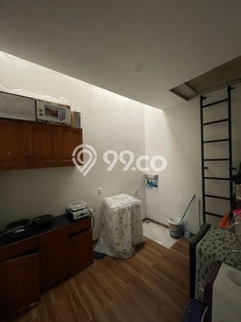 Rumah Minimalis 3 Kamar LT 60m2 di Pondok Ungu Rumah Minimalis 3 Kamar LT 60m2 di Pondok Ungu