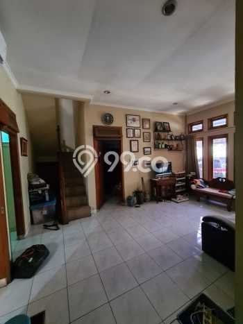 For Sale Hunian Rumah Nyaman 3 Kamar di Jaka Setia, Bekasi For Sale Hunian Rumah Nyaman 3 Kamar di Jaka Setia, Bekasi