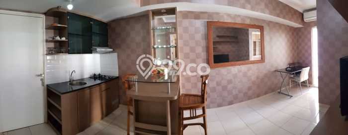 Apartement The SpringLake Summarecon Bekasi 2 BR Furnished Bagus Apartement The SpringLake Summarecon Bekasi 2 BR Furnished Bagus