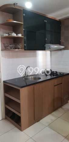 Apartement The SpringLake Summarecon Bekasi 2 BR Furnished Bagus Apartement The SpringLake Summarecon Bekasi 2 BR Furnished Bagus