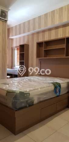 Apartement The SpringLake Summarecon Bekasi 2 BR Furnished Bagus Apartement The SpringLake Summarecon Bekasi 2 BR Furnished Bagus