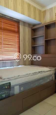 Apartement The SpringLake Summarecon Bekasi 2 BR Furnished Bagus Apartement The SpringLake Summarecon Bekasi 2 BR Furnished Bagus