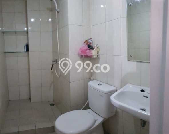 Apartement The SpringLake Summarecon Bekasi 2 BR Furnished Bagus Apartement The SpringLake Summarecon Bekasi 2 BR Furnished Bagus