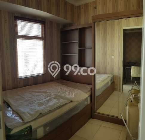 Apartement The SpringLake Summarecon Bekasi 2 BR Furnished Bagus Apartement The SpringLake Summarecon Bekasi 2 BR Furnished Bagus