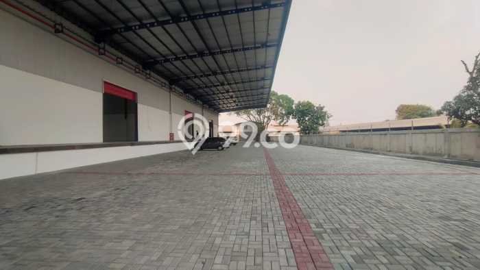 Area Strategis! Disewakan Gudang Lokasi Cikarang Utara, Bekasi Cocok untuk Bisnis Area Strategis! Disewakan Gudang Lokasi Cikarang Utara, Bekasi Cocok untuk Bisnis