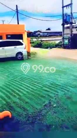 Gudang Dijual Lokasi Emas di Cileungsi Luas 1000m2 Gudang Dijual Lokasi Emas di Cileungsi Luas 1000m2