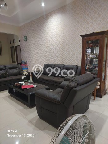 Dijual Rumah Eksklusif 4 KT di Pejuang, Bekasi Dijual Rumah Eksklusif 4 KT di Pejuang, Bekasi