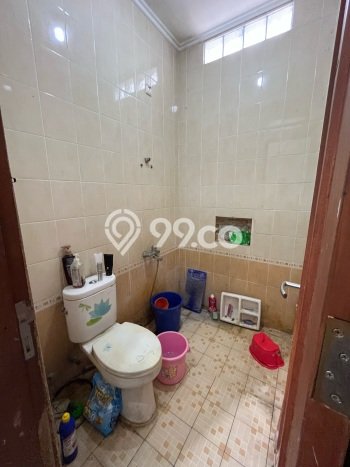 Rumah Modern 3 KT di Harapan Indah Bekasi Unfurnished Rumah Modern 3 KT di Harapan Indah Bekasi Unfurnished