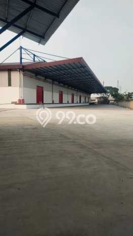 Area Strategis! Disewakan Gudang Lokasi Cikarang Utara, Bekasi Cocok untuk Bisnis Area Strategis! Disewakan Gudang Lokasi Cikarang Utara, Bekasi Cocok untuk Bisnis
