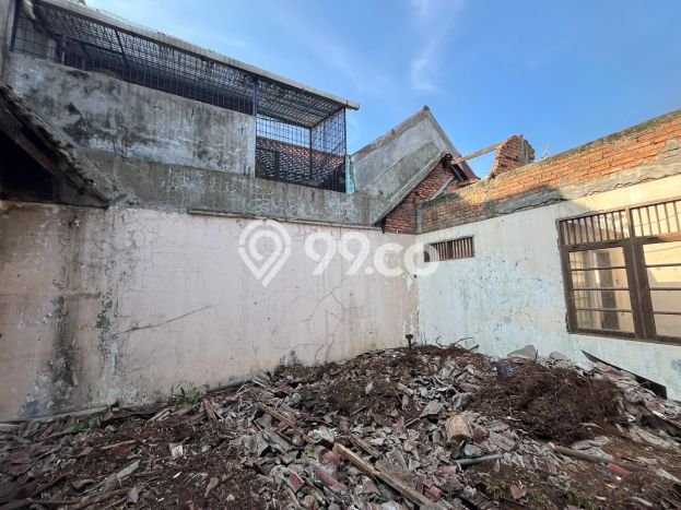 Tanah Dijual Area Strategis di Pulogebang Jakarta Timur 200m2 Tanah Dijual Area Strategis di Pulogebang Jakarta Timur 200m2