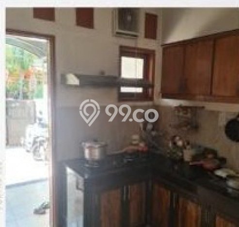Rumah Modern 3 KT LT 120m2 di Pejuang Rumah Modern 3 KT LT 120m2 di Pejuang