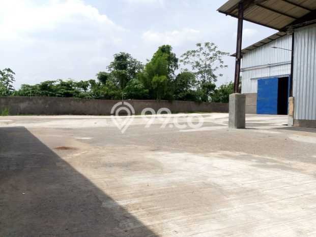 FOR RENT! Gudang di Wanaherang Cocok untuk Bisnis 10000m2 FOR RENT! Gudang di Wanaherang Cocok untuk Bisnis 10000m2