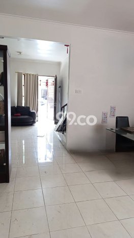 Dijual Rumah Modern 2 KT di harapan indah, Bekasi Dijual Rumah Modern 2 KT di harapan indah, Bekasi
