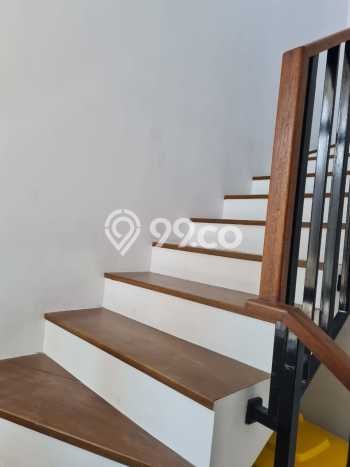 Rumah 2 Lantai Baru SHM di Metland Menteng Cluster Jura, Jakarta Timur Rumah 2 Lantai Baru SHM di Metland Menteng Cluster Jura, Jakarta Timur