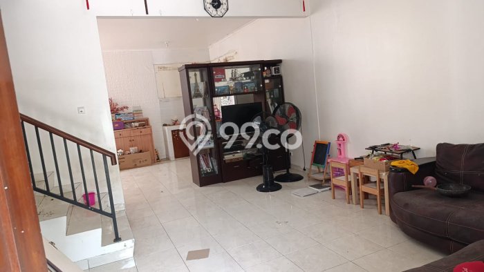 Dijual Rumah Modern 2 KT di harapan indah, Bekasi Dijual Rumah Modern 2 KT di harapan indah, Bekasi