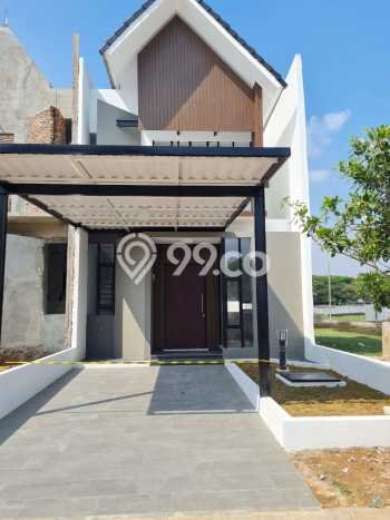 Rumah 2 Lantai Baru SHM di Metland Menteng Cluster Jura, Jakarta Timur Rumah 2 Lantai Baru SHM di Metland Menteng Cluster Jura, Jakarta Timur