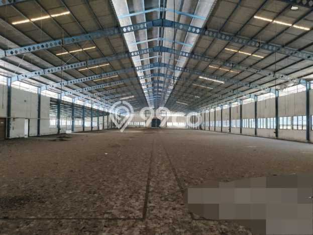 Untuk Dijual Pabrik di Karawang Timur Karawang LT 41750m2 / LB 20393m2 Untuk Dijual Pabrik di Karawang Timur Karawang LT 41750m2 / LB 20393m2