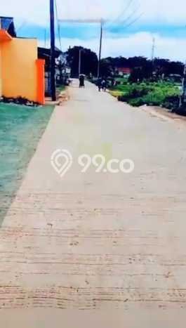 Gudang Dijual Lokasi Emas di Cileungsi Luas 1000m2 Gudang Dijual Lokasi Emas di Cileungsi Luas 1000m2