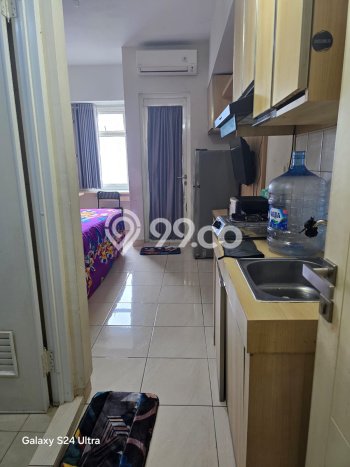 Apartemen Nyaman untuk Disewa, 0 Kamar di Bekasi Apartemen Nyaman untuk Disewa, 0 Kamar di Bekasi