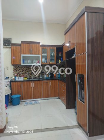 Dijual Rumah Eksklusif 4 KT di Pejuang, Bekasi Dijual Rumah Eksklusif 4 KT di Pejuang, Bekasi