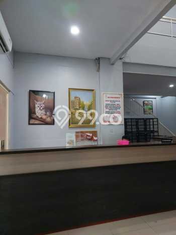 Disewakan Ruko di Kawasan Ramai Taman Galaxy Luas 350m2 Disewakan Ruko di Kawasan Ramai Taman Galaxy Luas 350m2