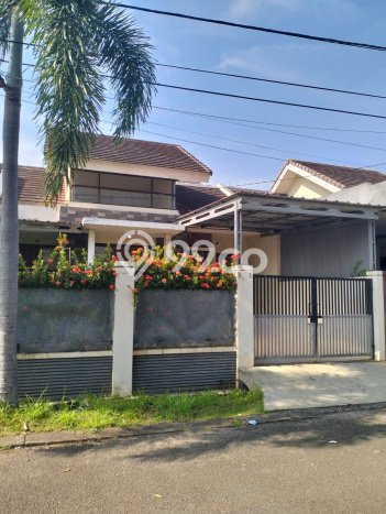 Jarang Ada! Rumah Kontrakan 2 Kamar Nyaman Siap Huni Harapan Indah Jarang Ada! Rumah Kontrakan 2 Kamar Nyaman Siap Huni Harapan Indah