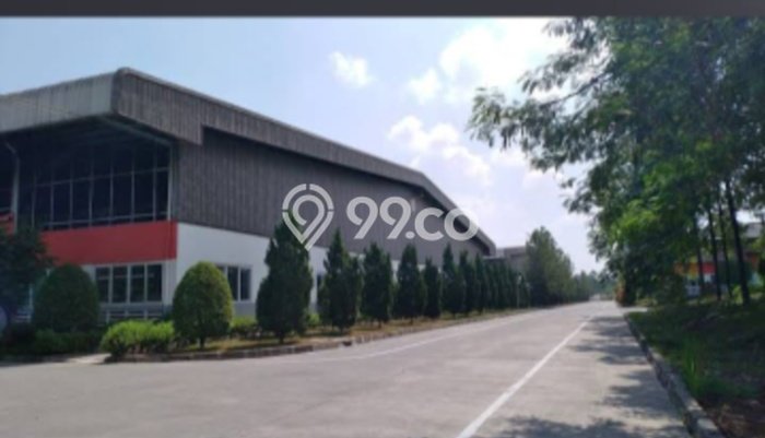 Area Strategis! Disewakan Gudang Lokasi Karawang Timur, Karawang Cocok untuk Bisnis Area Strategis! Disewakan Gudang Lokasi Karawang Timur, Karawang Cocok untuk Bisnis
